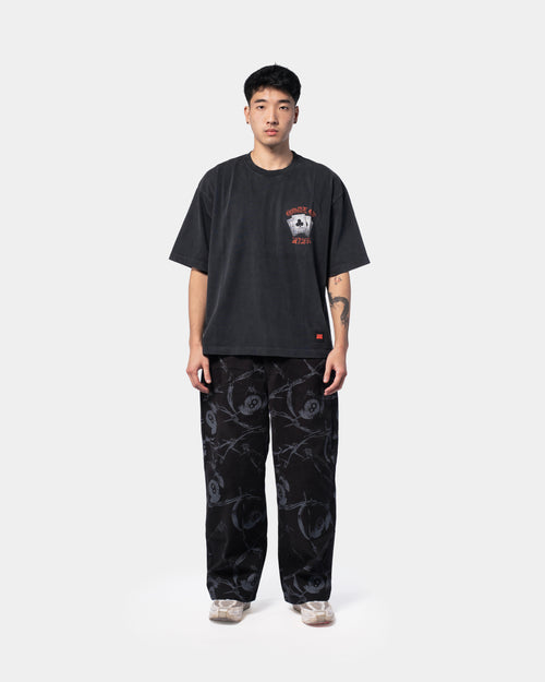 Cards Casino Tee