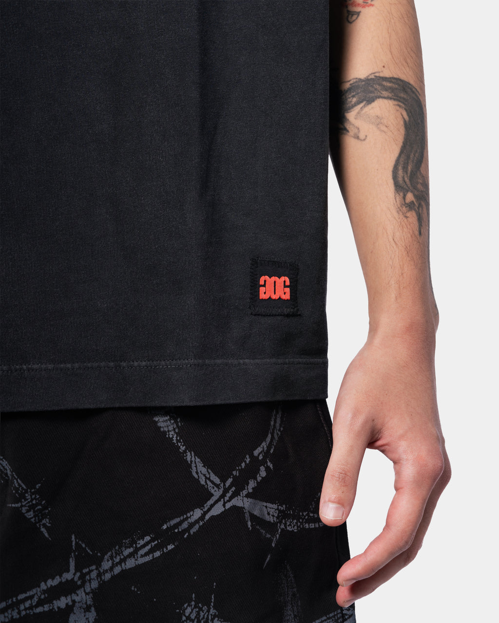Cards Casino Tee