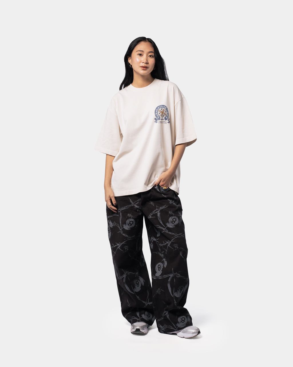 Billiard Pant
