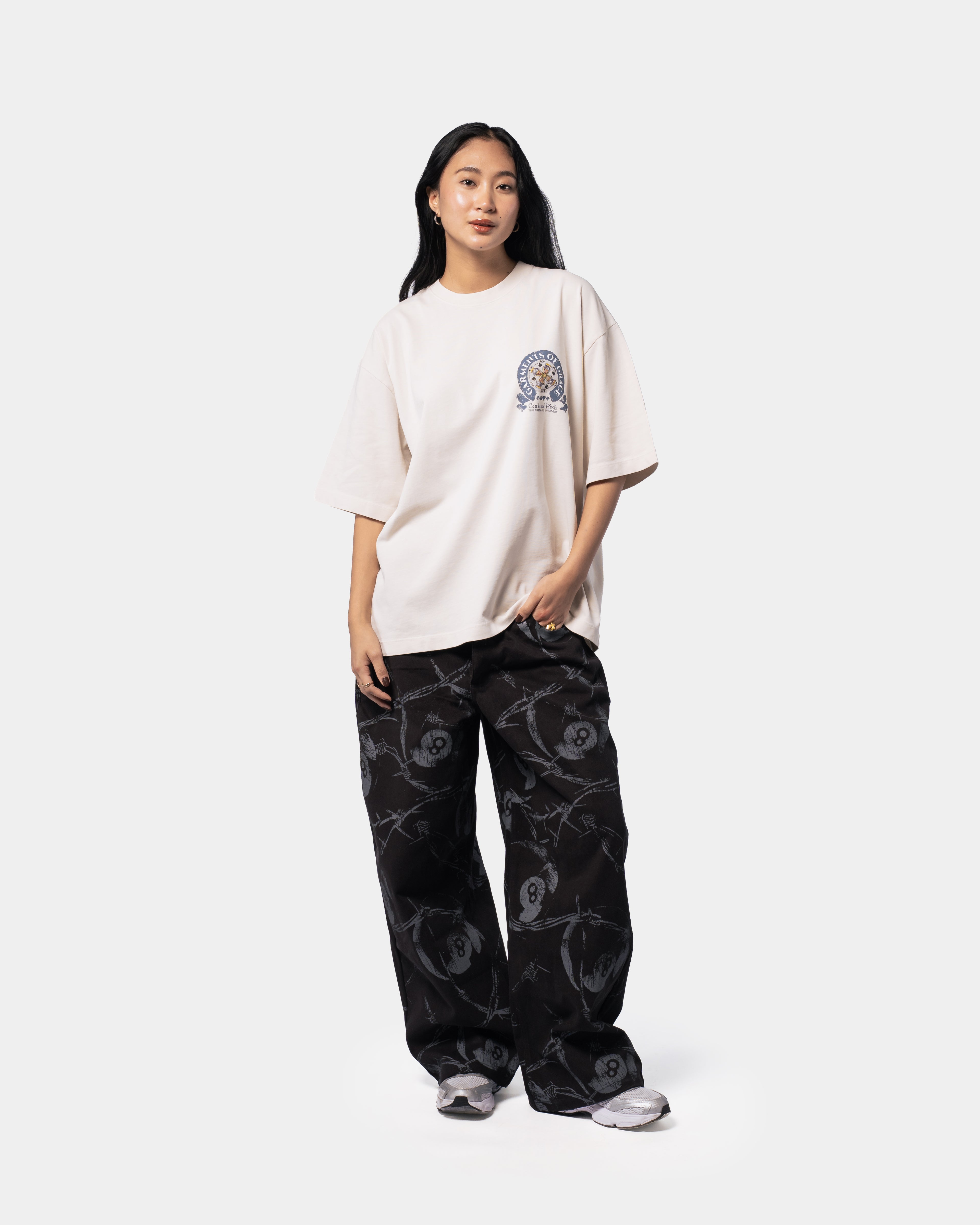 Billiard Pant