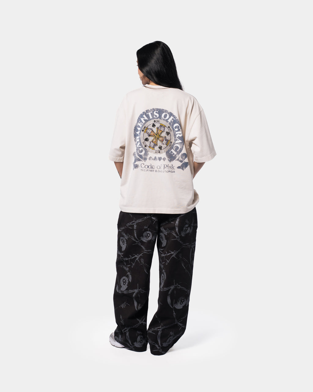 Billiard Pant