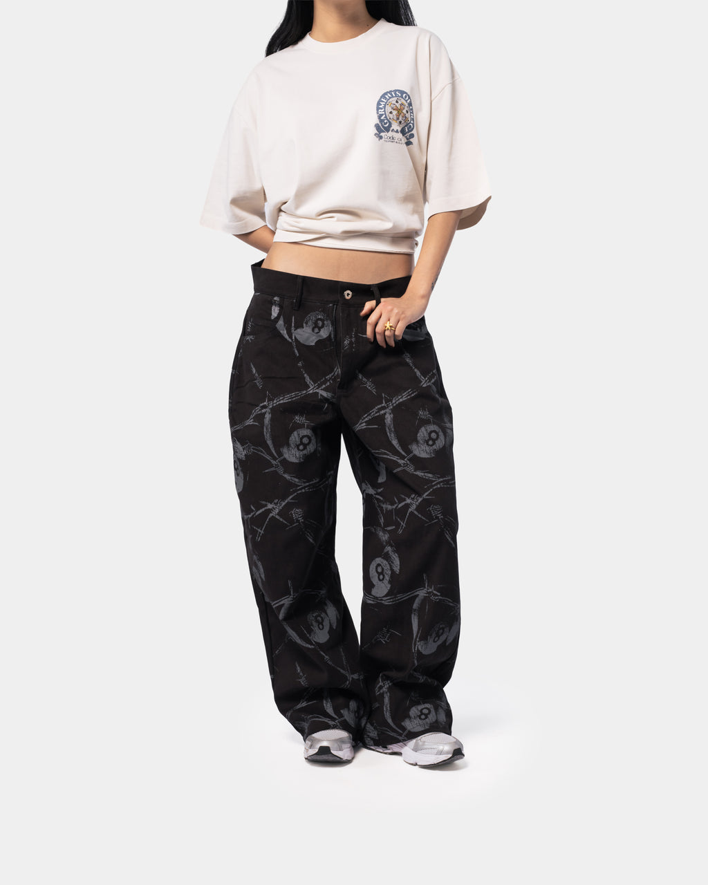 Billiard Pant