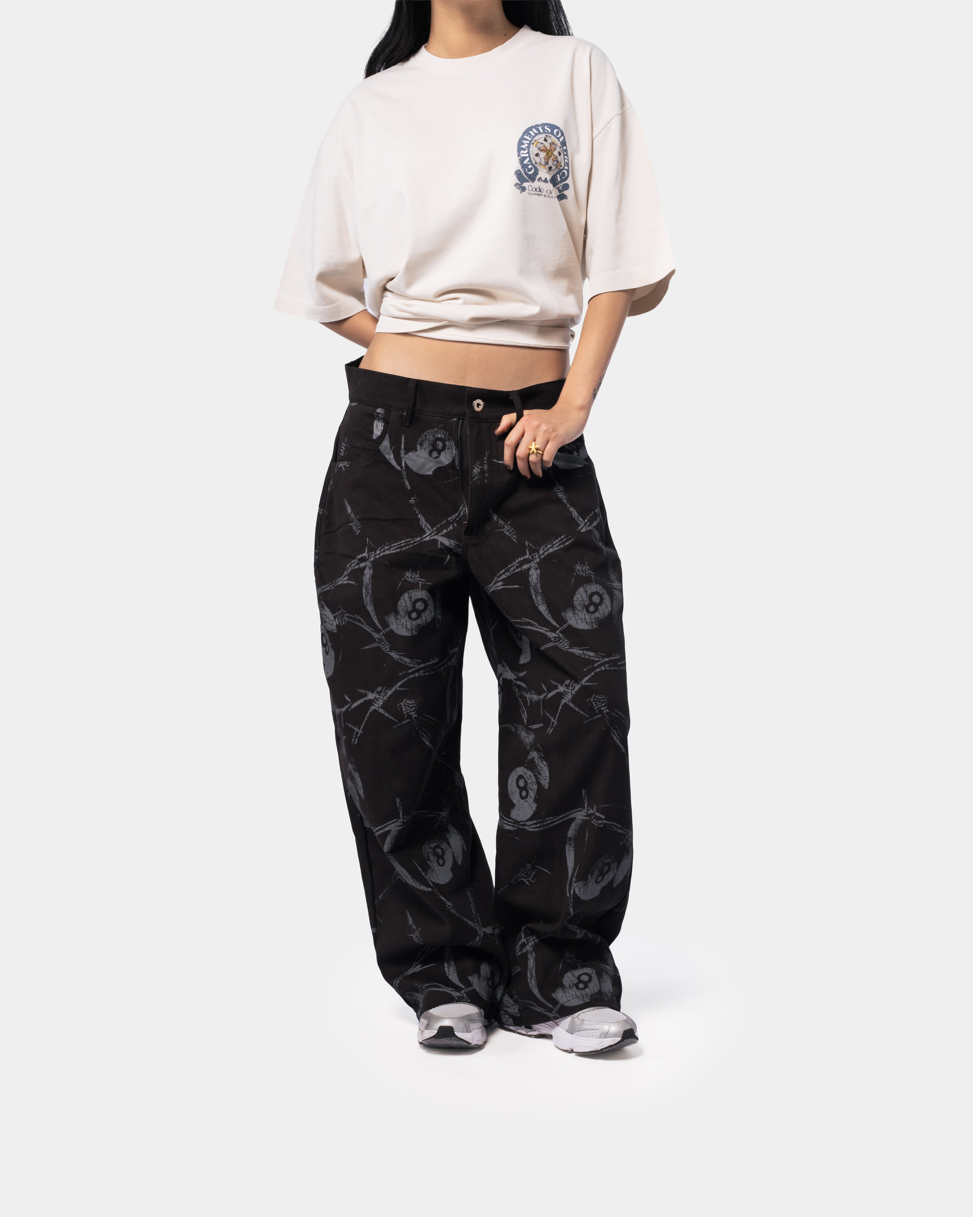 Billiard Pant