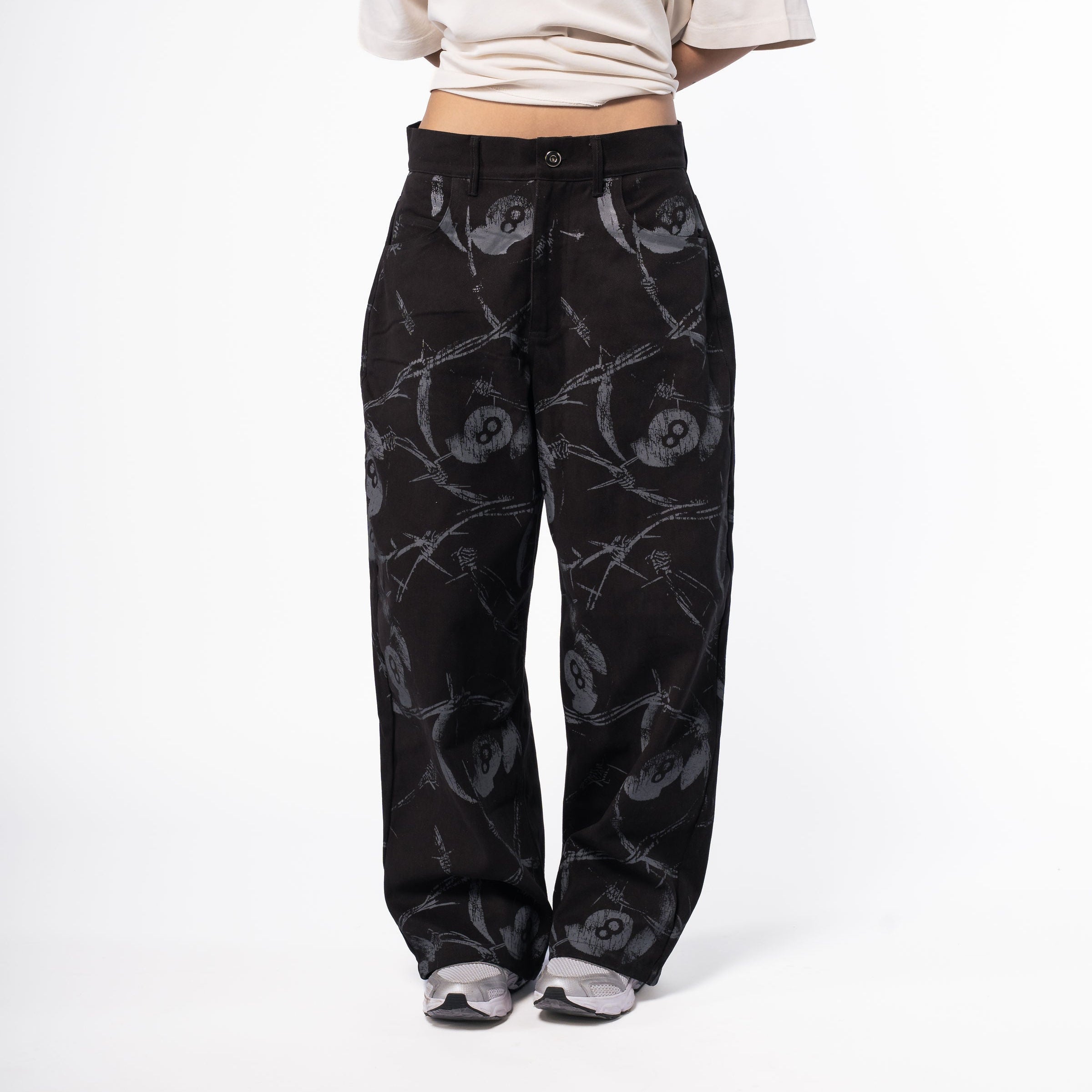 BILLAR PANT