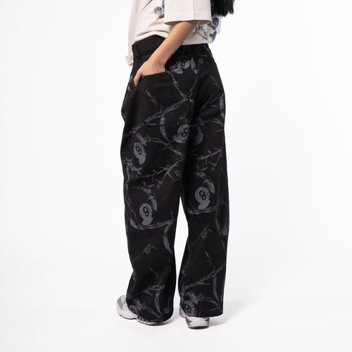 BILLAR PANT