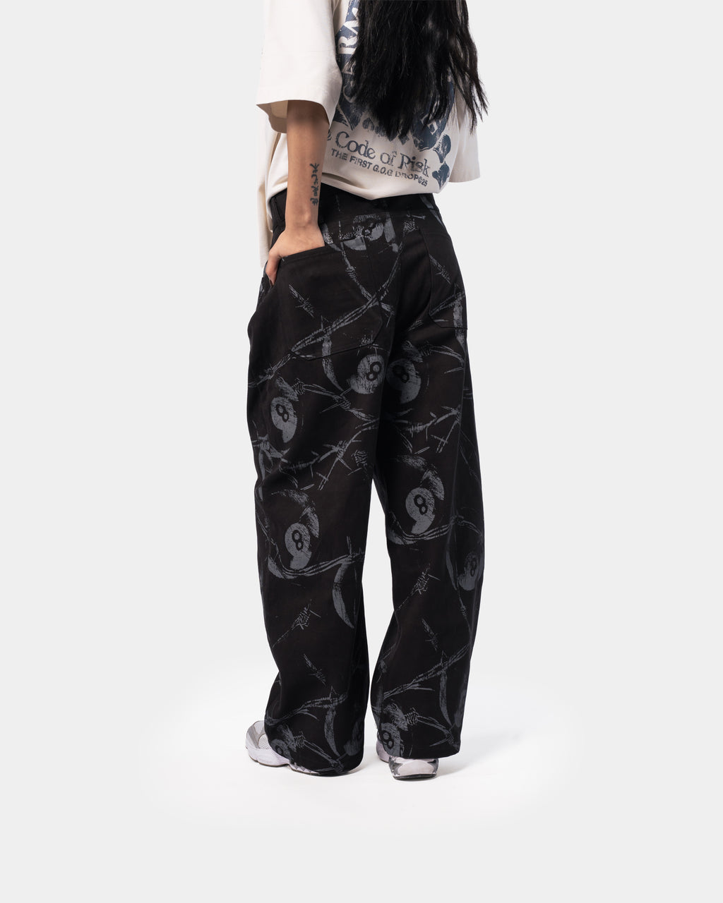 Billiard Pant