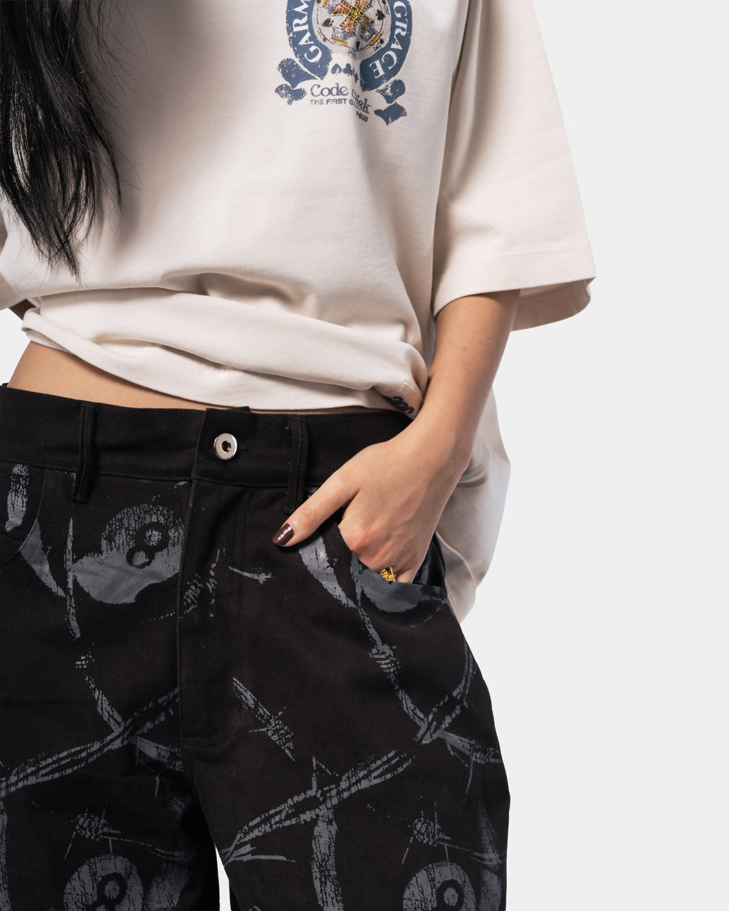 Billiard Pant