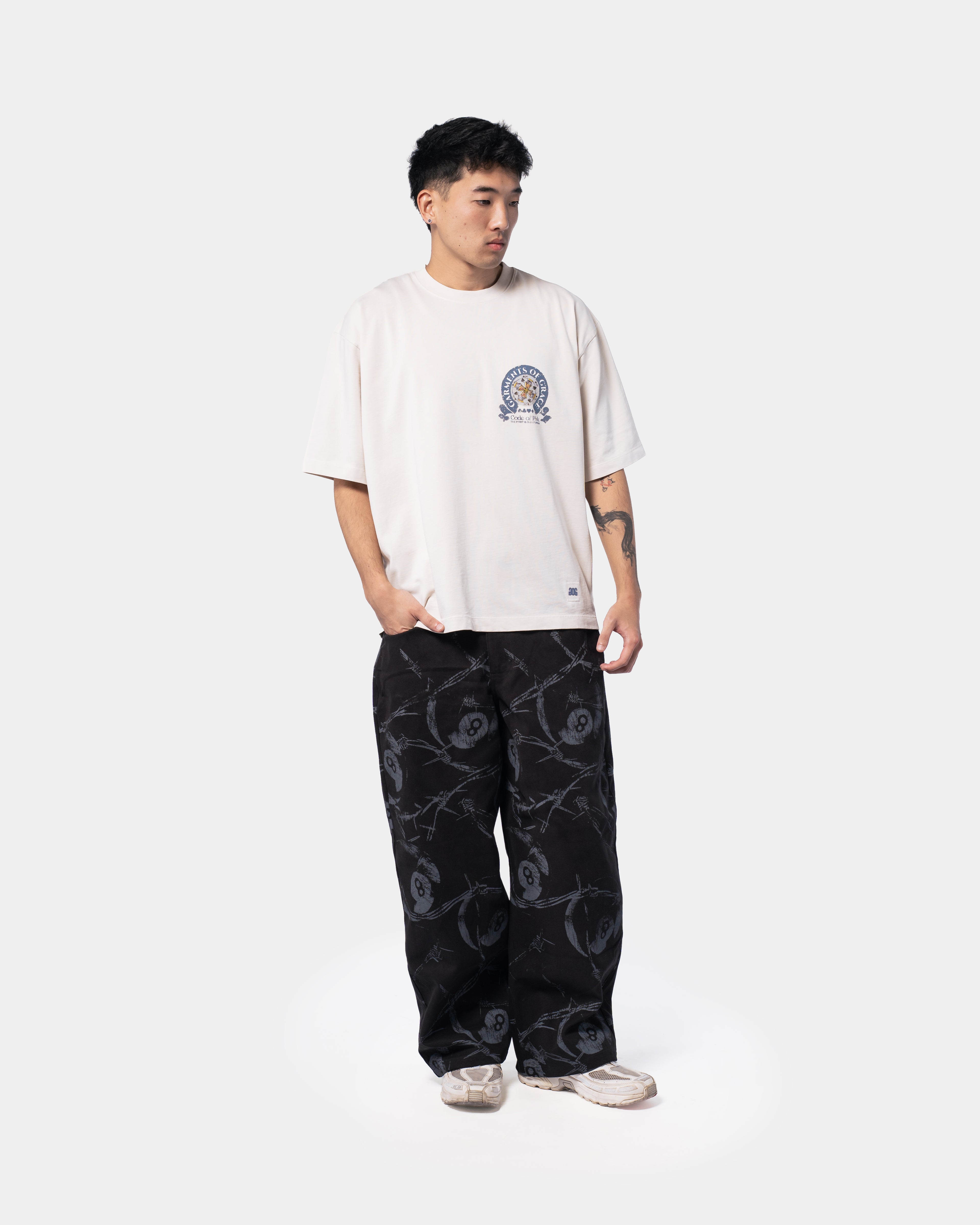 Kings Tee