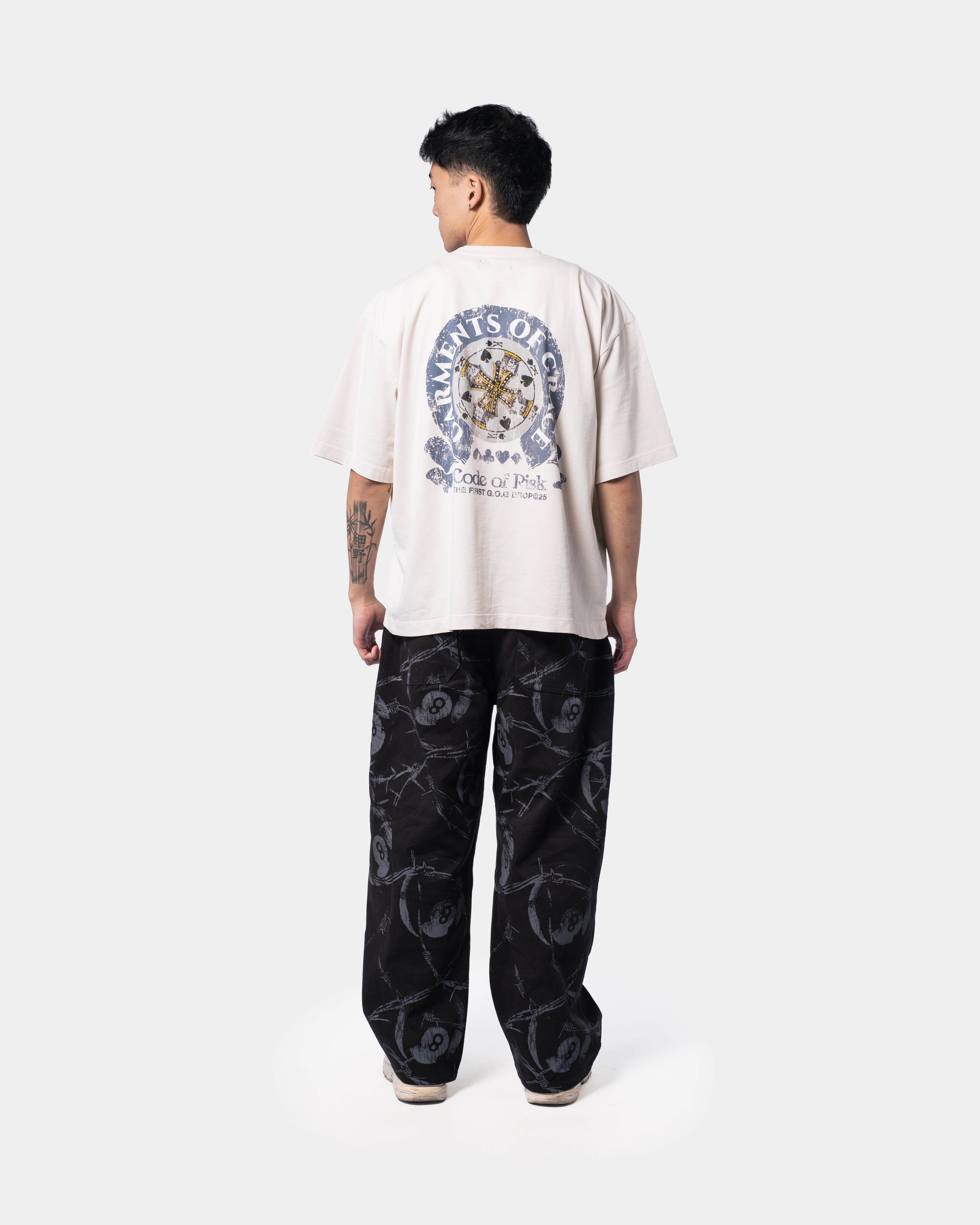 Kings Tee