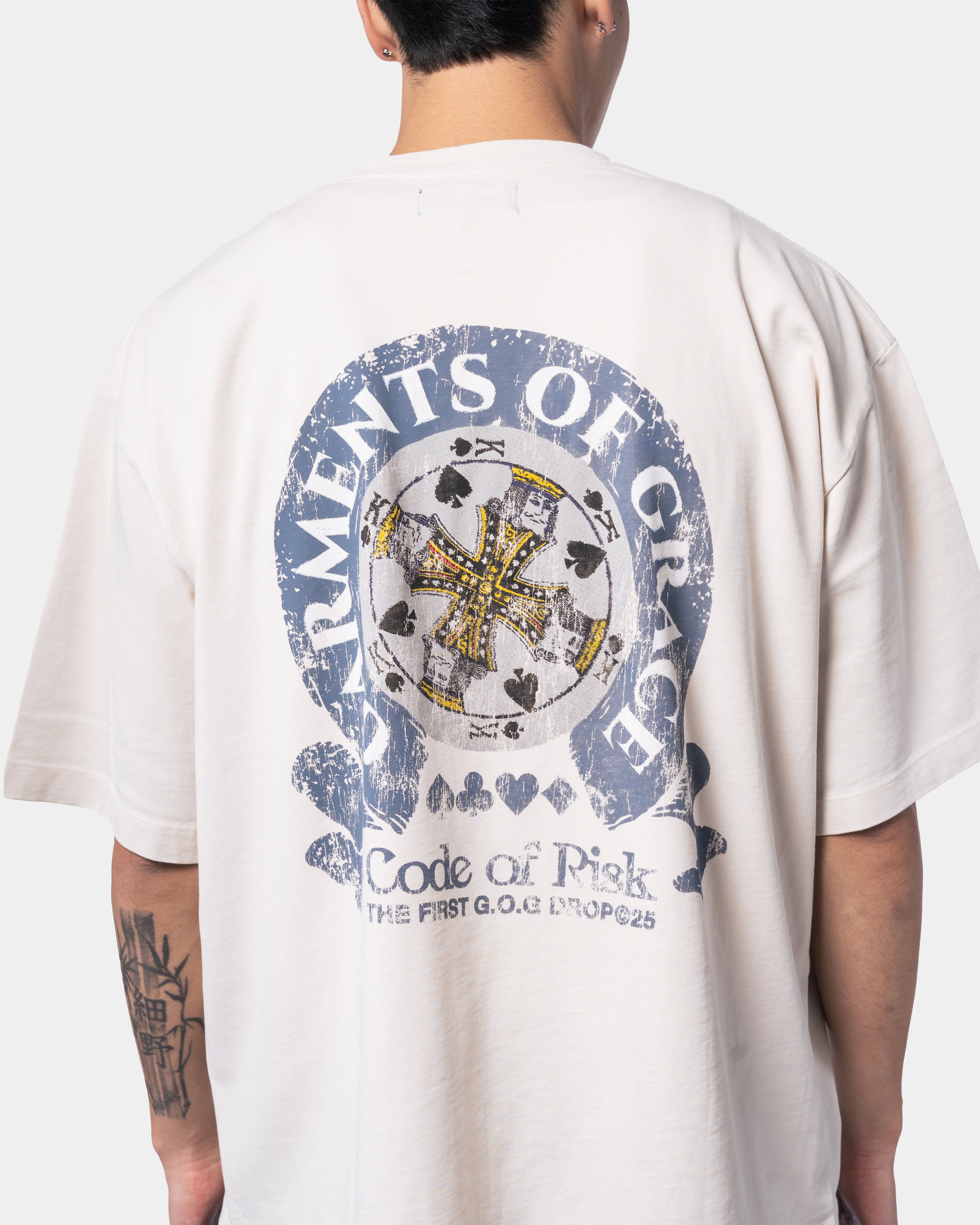 Kings Tee