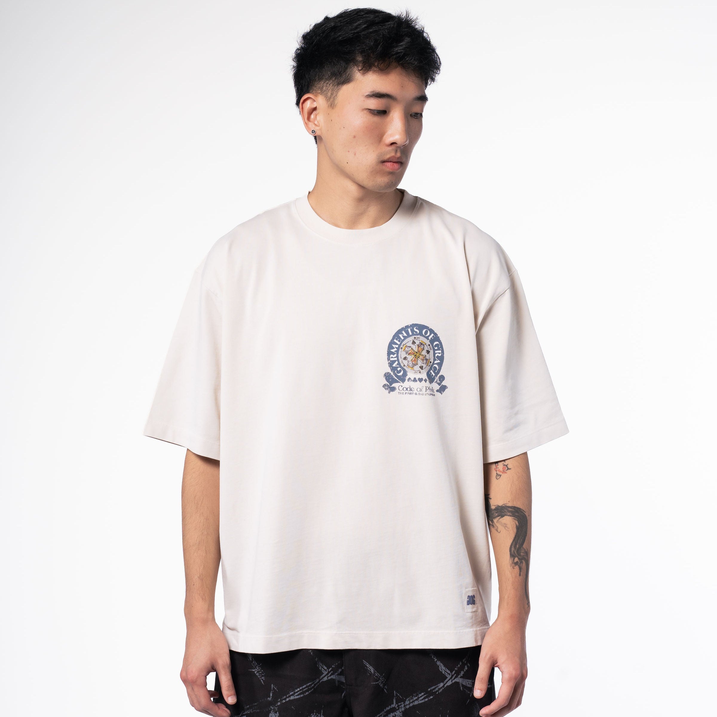 T SHIRT KINGS TEE