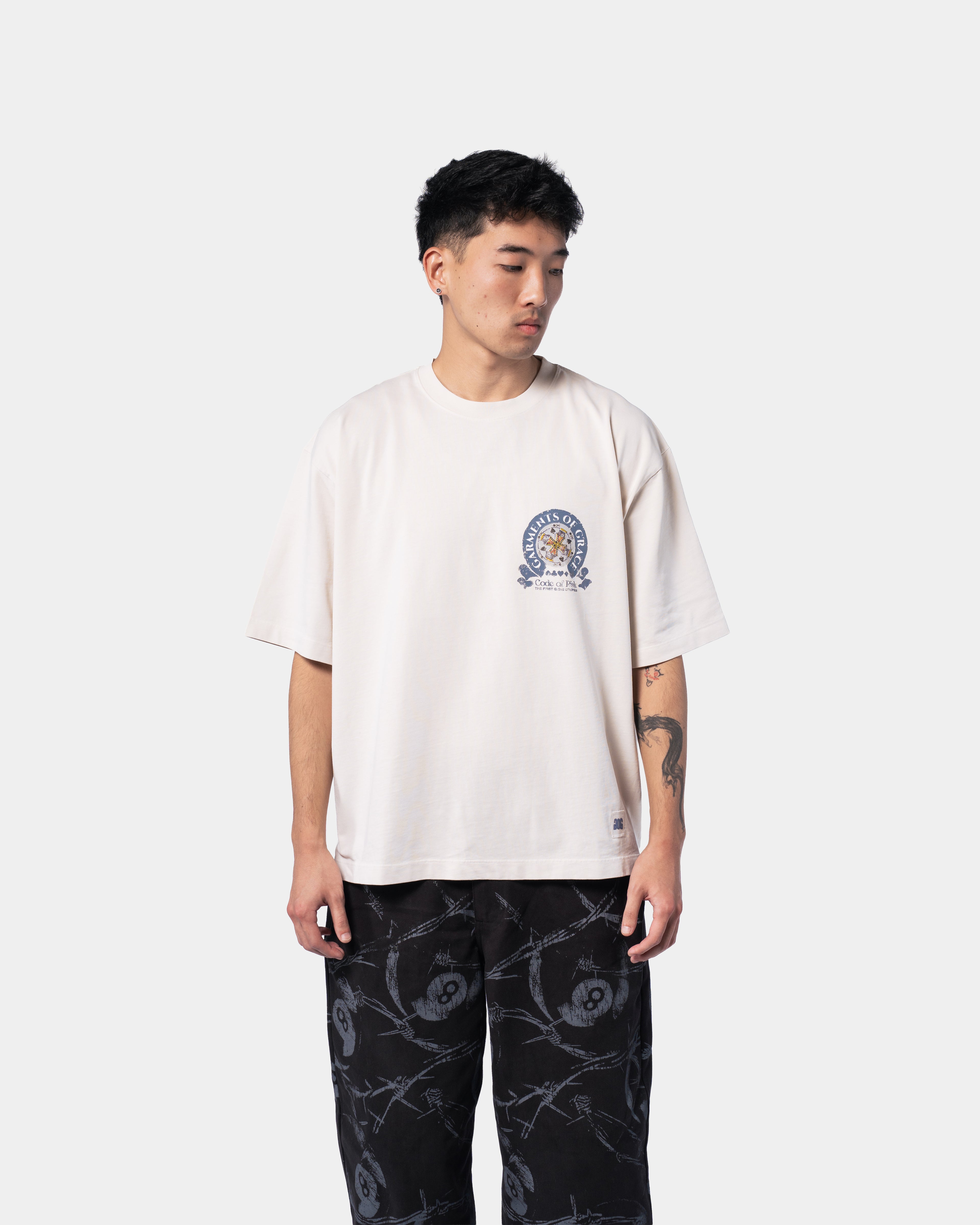 Kings Tee