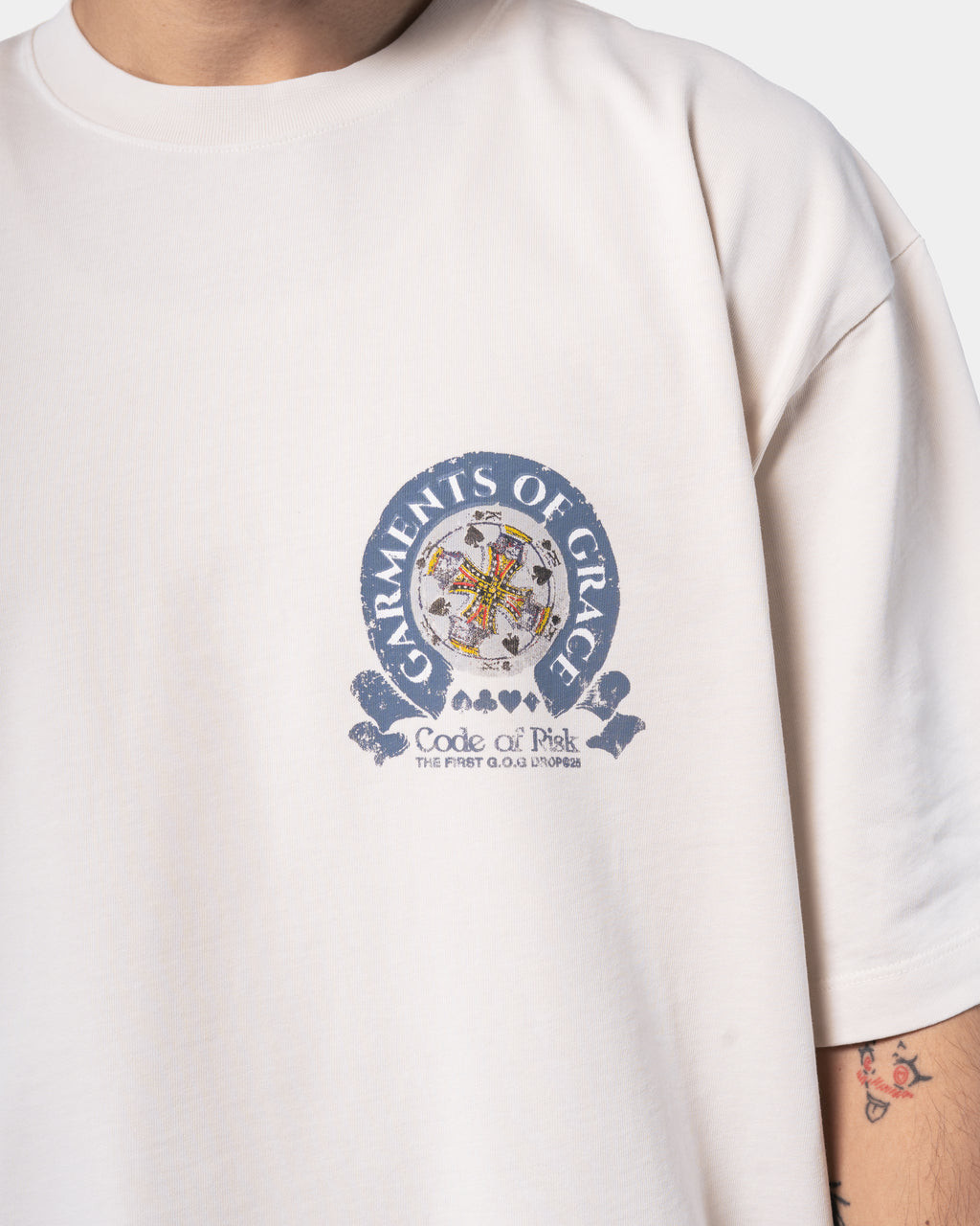 Kings Tee