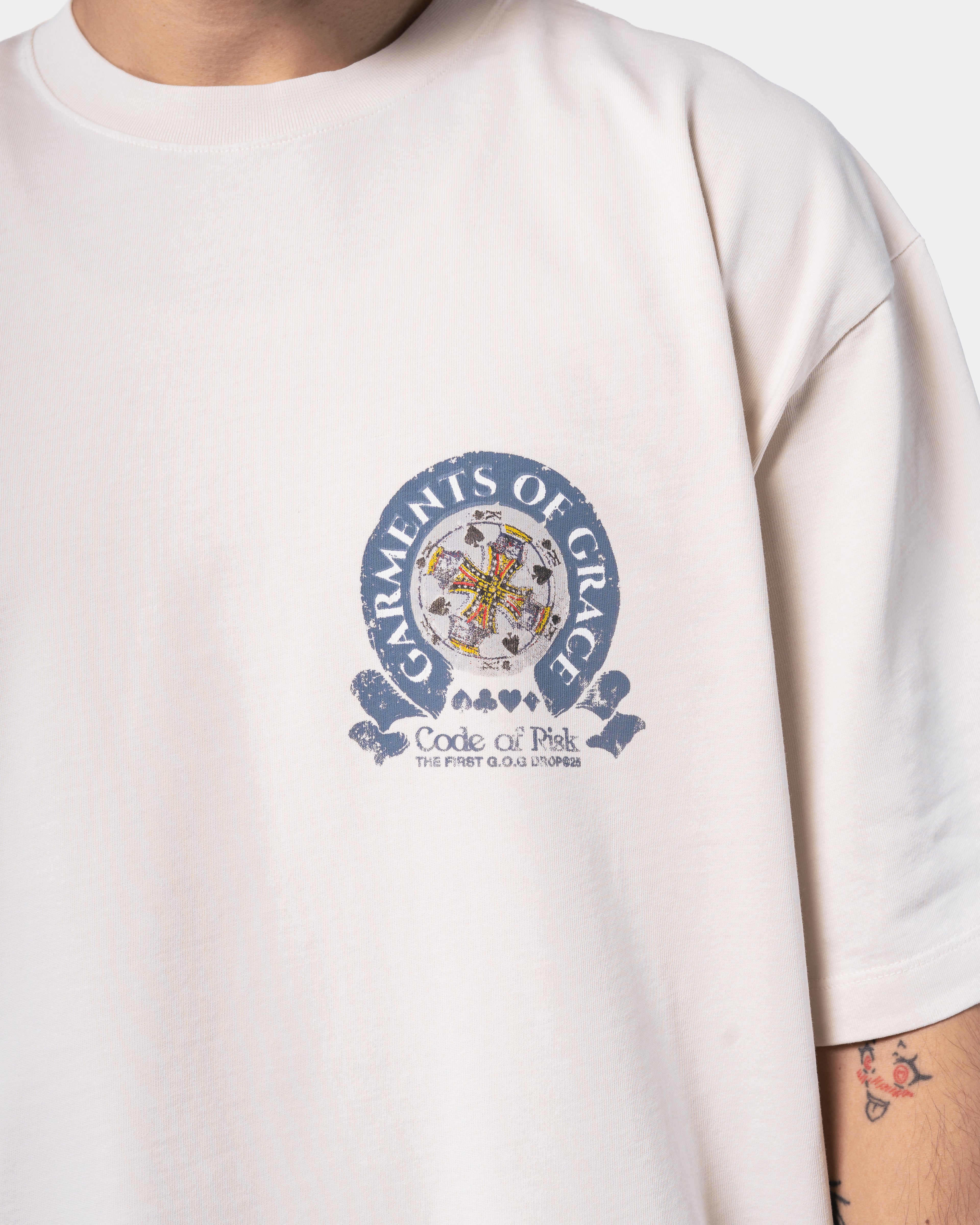 Kings Tee