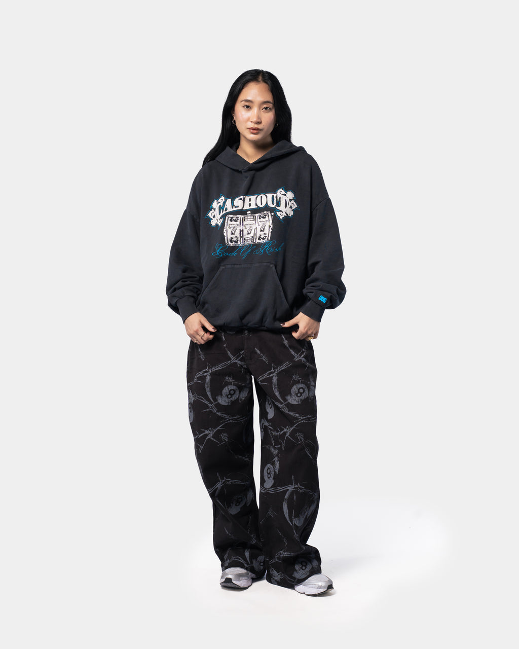 Cash Out Hoodie
