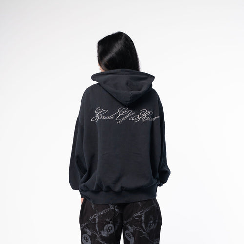 HOODIE CASH OUT DESIGN