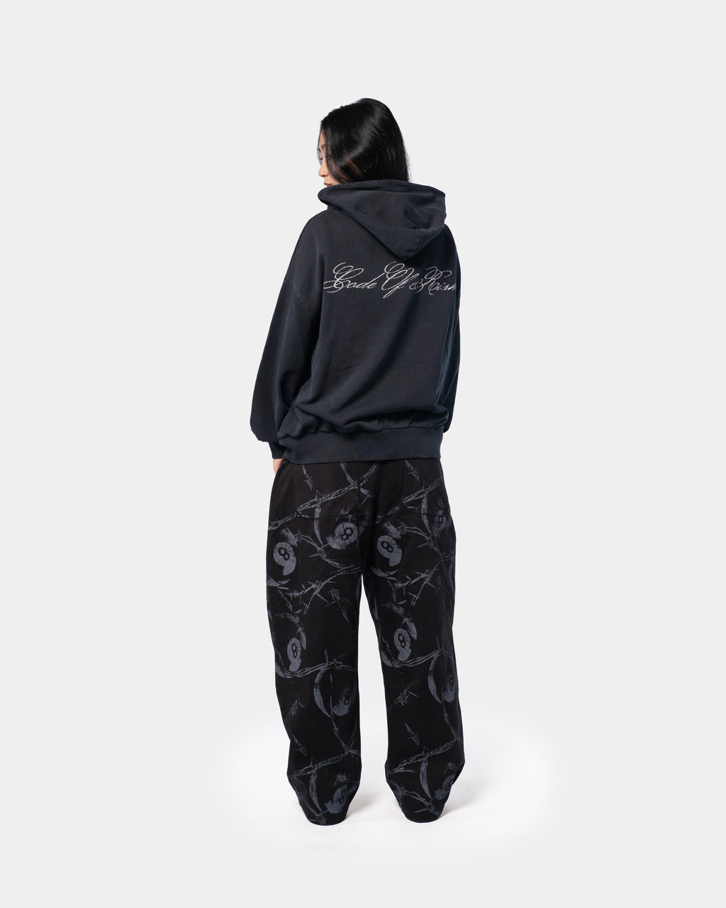 Cash Out Hoodie