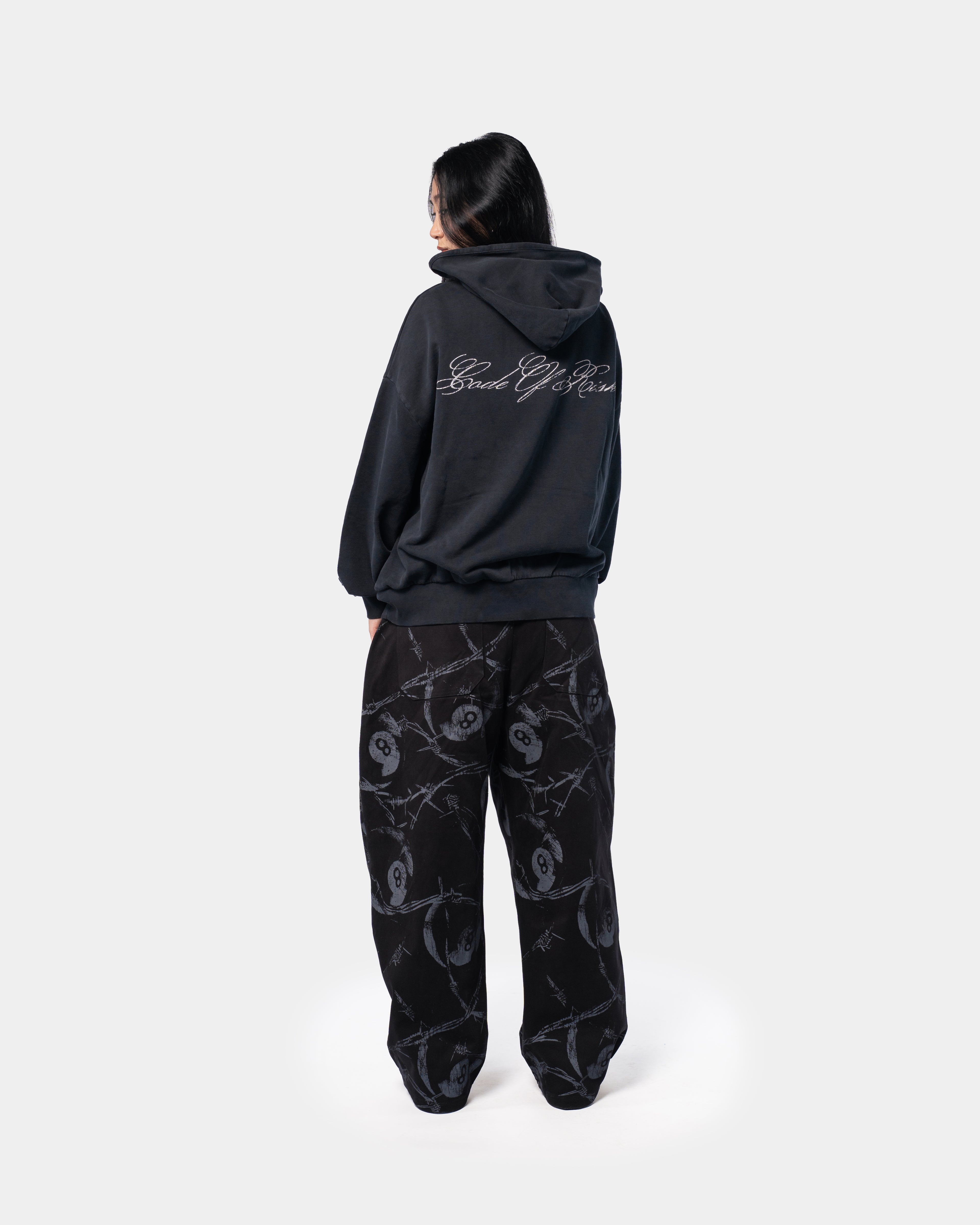 Cash Out Hoodie