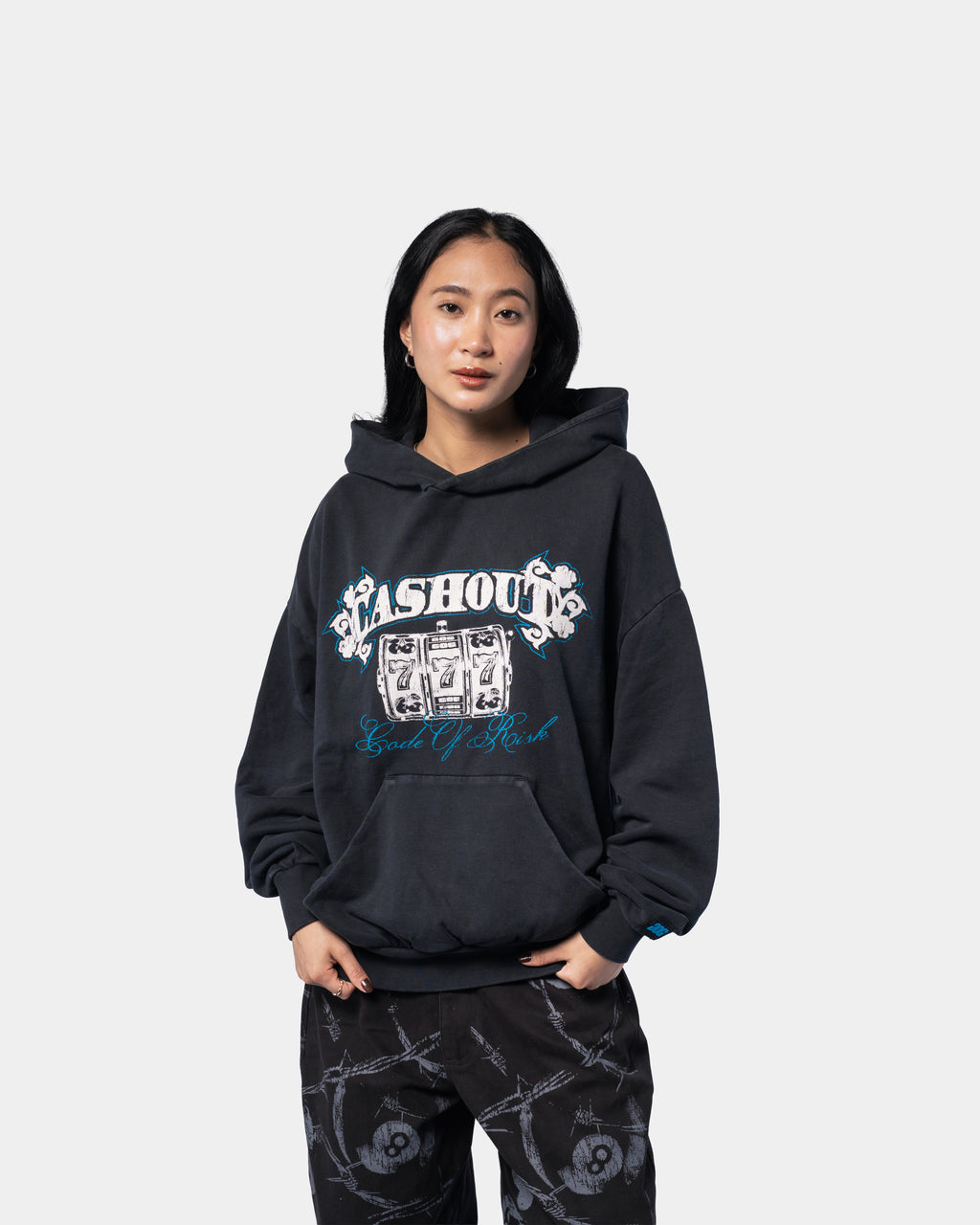 Cash Out Hoodie