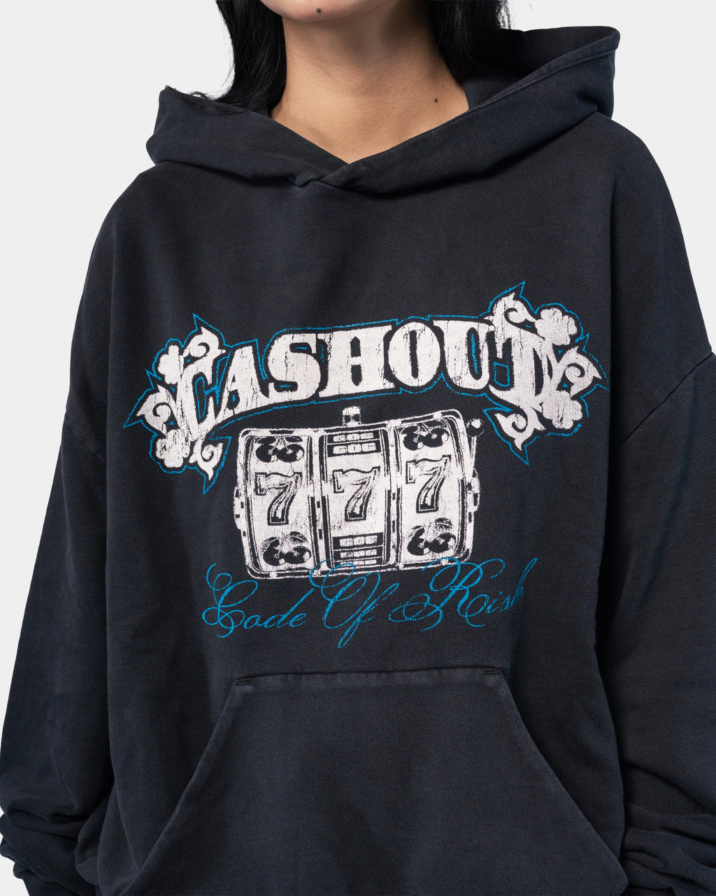 Cash Out Hoodie