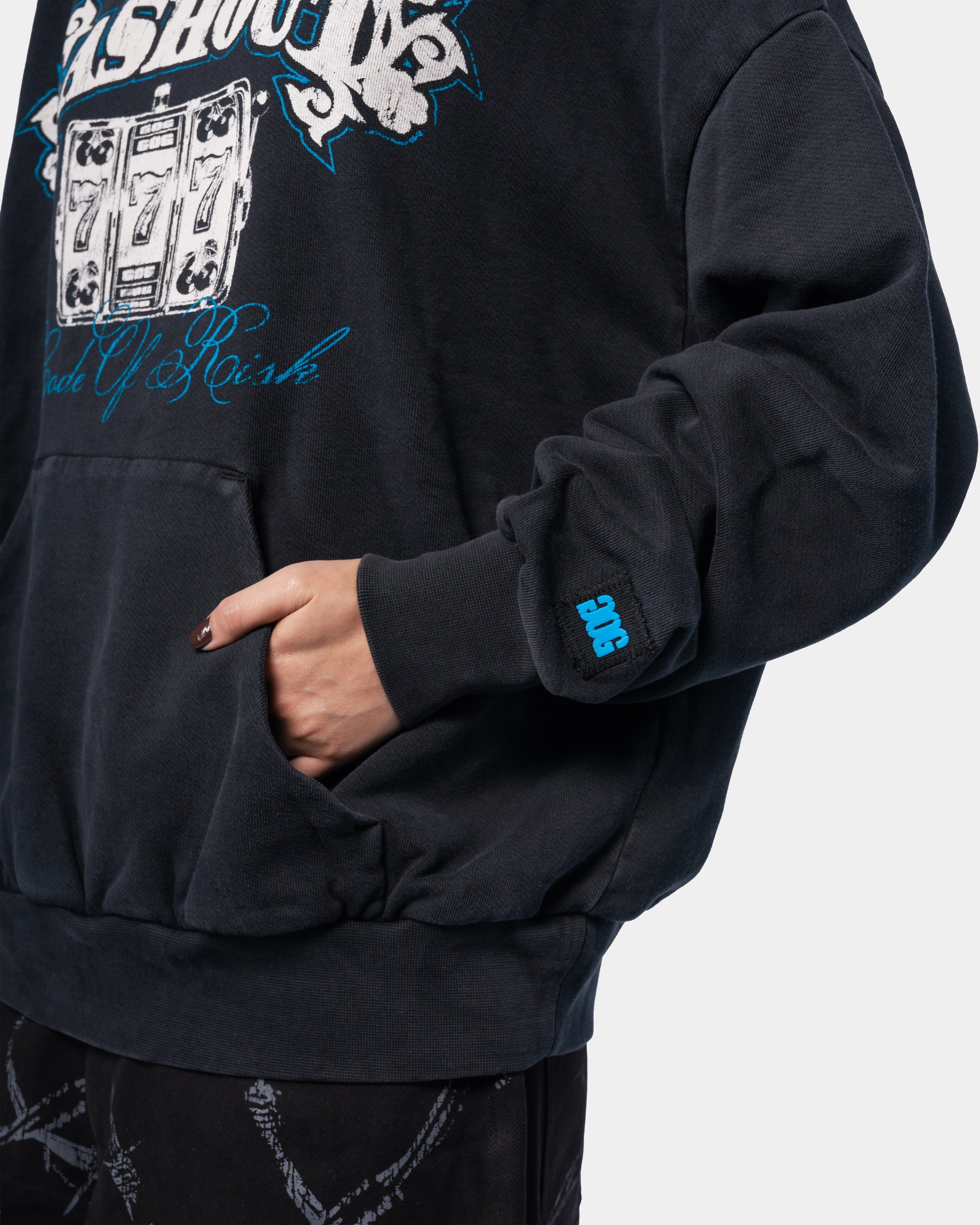 Cash Out Hoodie