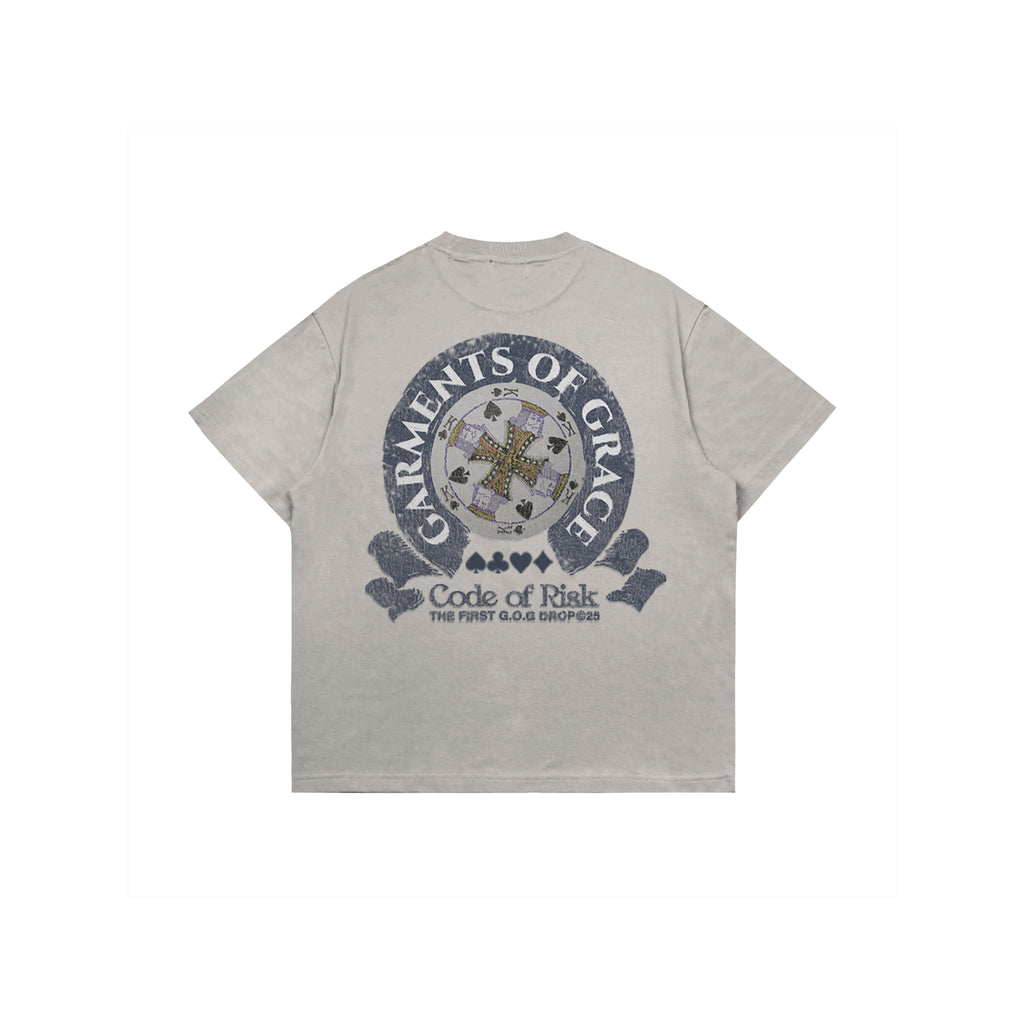 T SHIRT KINGS TEE