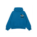 DOUBLE ZIP HOODIE LAS VEGAS