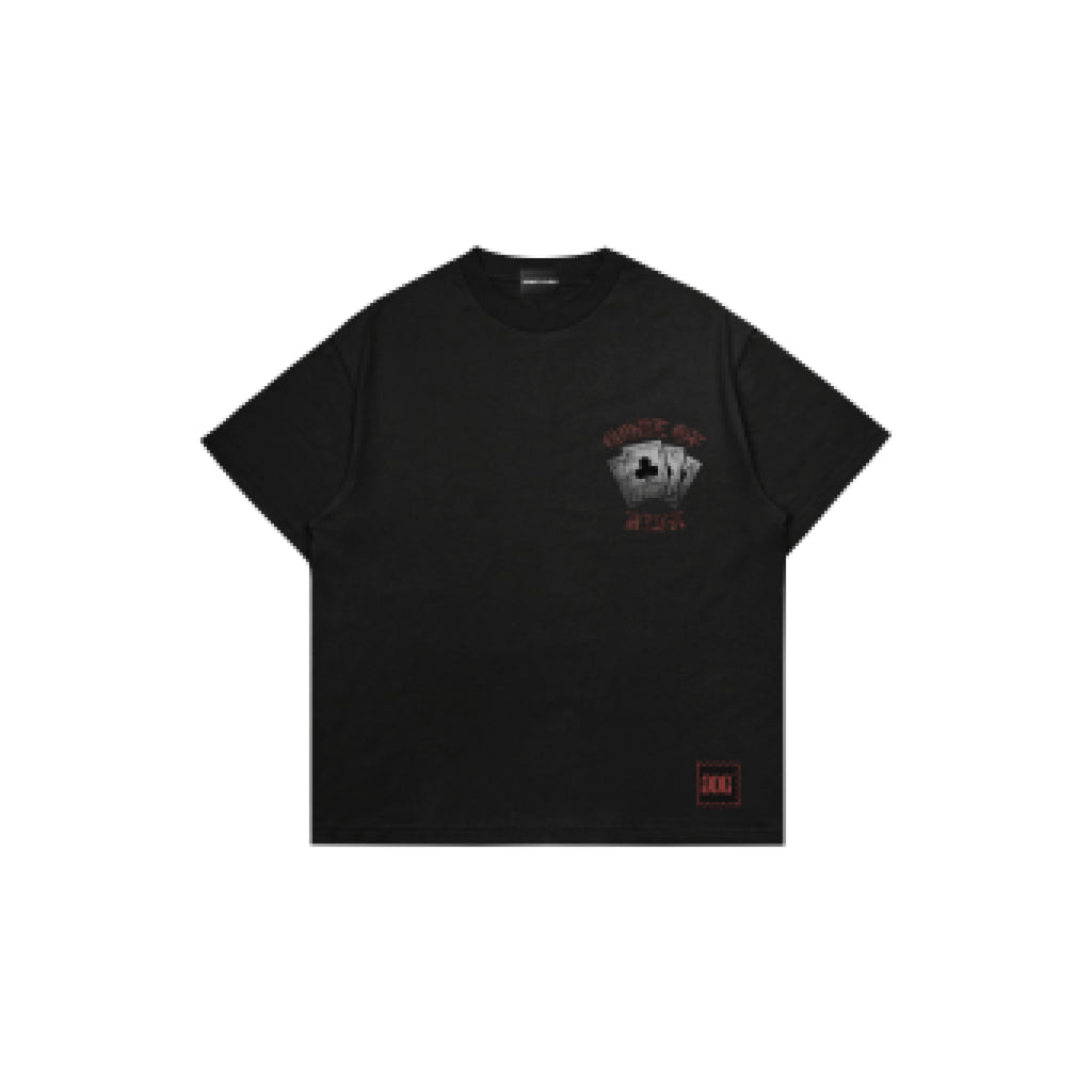 T SHIRT CARDS CASINO