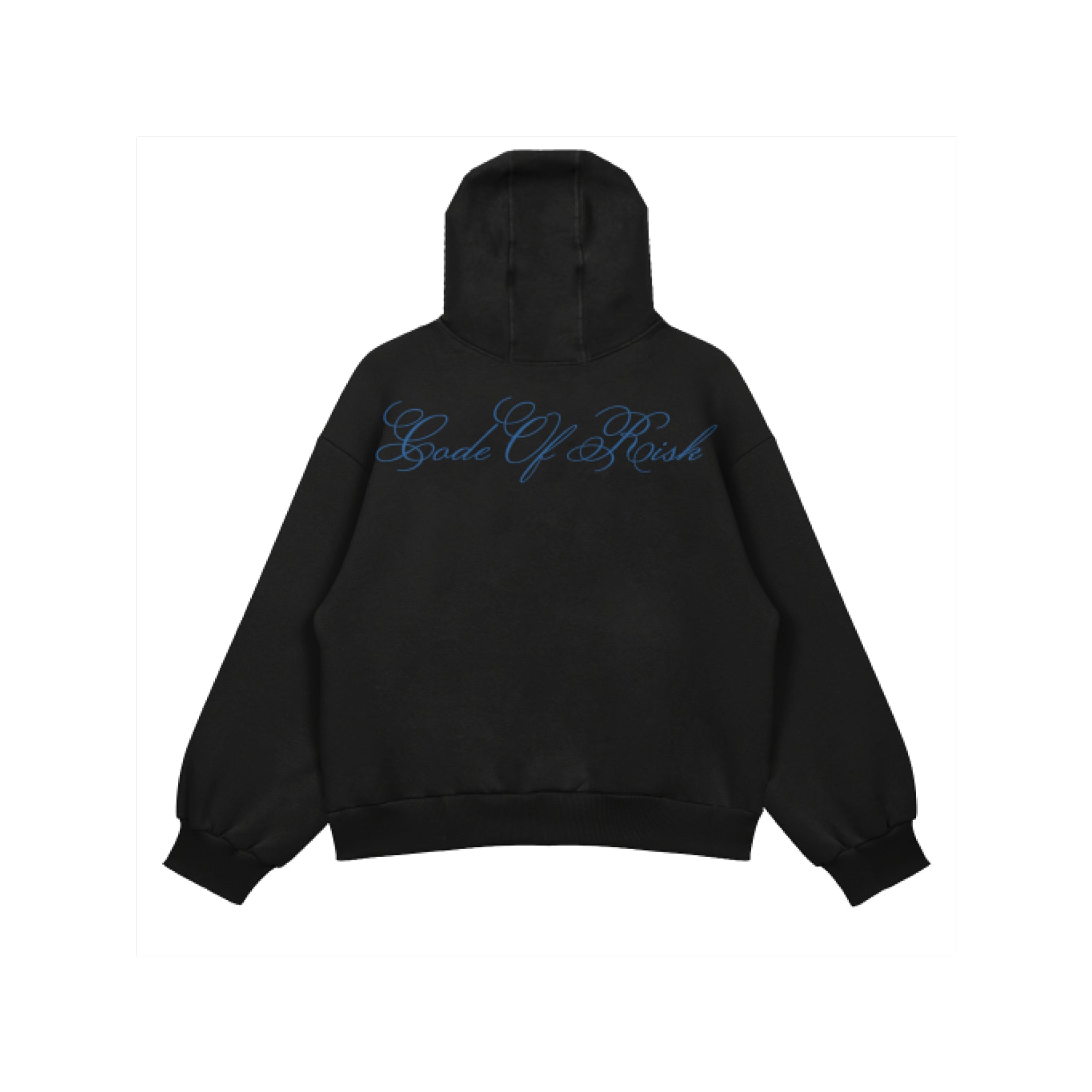 HOODIE CASH OUT DESIGN