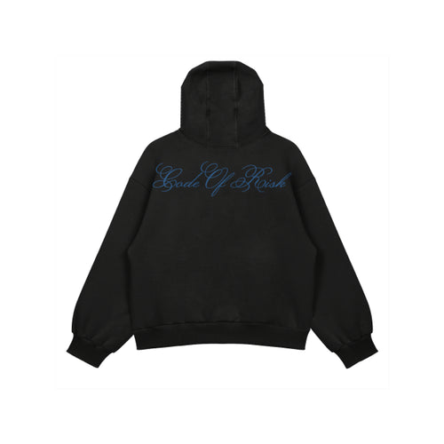 HOODIE CASH OUT DESIGN