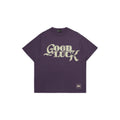 T SHIRT GOOD LUCK