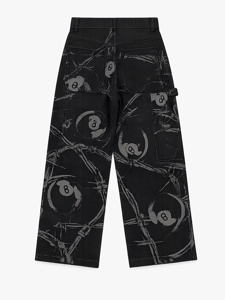 BILLAR PANT