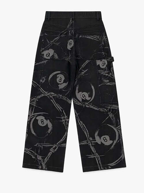 BILLAR PANT