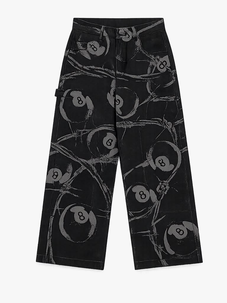 BILLAR PANT